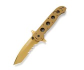 Boker Pine Creek Wood Fixed Blade Knife