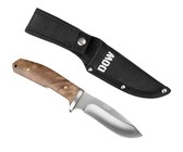 Kershaw Shuffle Black with Black Blade