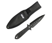 DOW Stinger Set of Two Knives in a Sheath