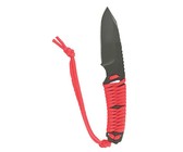 Victorinox Pruning Knife Matte Red 100mm - V3.9040