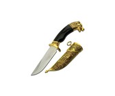 Ultratec Honey Badger Opener Tan - Medium