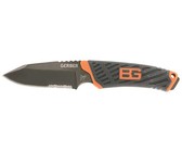 Kershaw Swerve Knife