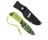 Enlan - Griffon 8CR13 G10 Digi-Camo Liner-Lock Tin - Camo