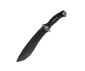 Boker Pine Creek Wood Fixed Blade Knife