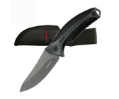 Boker - Plus Strike Spear-Point - Folding Knife