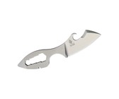 Kizer Cutlery T111 Crocotool S35VN Keychain Multi-Tool Fixed Blade Knife