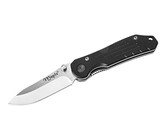 Kizer Cutlery T111 Crocotool S35VN Keychain Multi-Tool Fixed Blade Knife