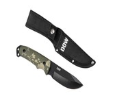 Enlan - Griffon 8CR13 G10 Digi-Camo Liner-Lock Tin - Camo