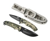 Kershaw Shuffle Black with Black Blade