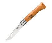 Opinel No 10 Carbon Steel Knife