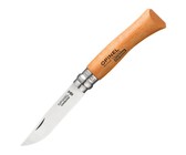 Opinel No 10 Carbon Steel Knife