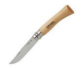 Opinel No 10 Carbon Steel Knife