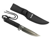 Rappid Retractable Pop Out Switch Blade Pocket Knife