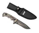 Enlan - Griffon 8CR13 G10 Digi-Camo Liner-Lock Tin - Camo