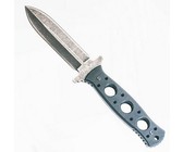 Enlan - Griffon 8CR13 G10 Digi-Camo Liner-Lock Tin - Camo