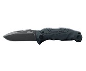 Boker Pine Creek Wood Fixed Blade Knife