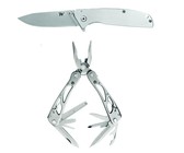 31-003538 Winchester Win-frame Multi-tool & Iron Sight Folder Combo