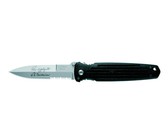 Benchmade Griptilian AXIS Lock Folding Knife - 553-S30V