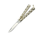 Ultratec Honey Badger Opener Tan - Medium