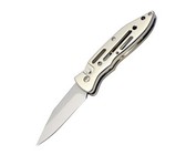 Gerber - Paraframe II - Tanto Clam