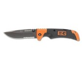 Boker - Plus Strike Spear-Point - Folding Knife