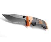 Gerber - Paraframe II - Tanto Clam