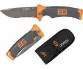 Kershaw Swerve Knife