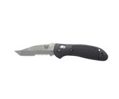 Benchmade Griptilian AXIS Lock Folding Knife - 553-S30V