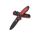 Bestech Knives Horus Flipper Knife - BT1901A