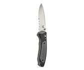 We Knife Company 912CF-A Jim O'Young Synergy 2 Flipper Knife