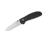 Benchmade Griptilian AXIS Lock Folding Knife - 553-S30V