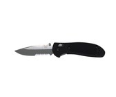 Benchmade Griptilian AXIS Lock Folding Knife - 553-S30V