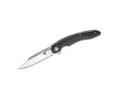 Boker Pine Creek Wood Fixed Blade Knife