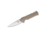 Kershaw Swerve Knife