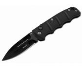 Boker - Plus Strike Spear-Point - Folding Knife