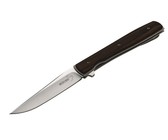 Boker Pine Creek Wood Fixed Blade Knife