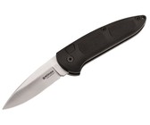 Ka-Bar 3189 Folding Hunter