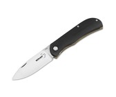 Boker Pine Creek Wood Fixed Blade Knife