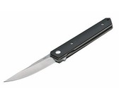 We Knife Company 912CF-A Jim O'Young Synergy 2 Flipper Knife