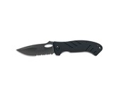 Enlan - Griffon 8CR13 G10 Digi-Camo Liner-Lock Tin - Camo