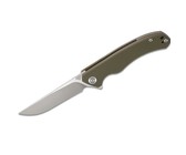 Boker Pine Creek Wood Fixed Blade Knife