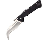 We Knife Company 912CF-A Jim O'Young Synergy 2 Flipper Knife