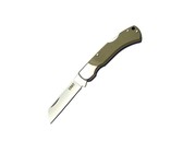 Kizer Cutlery T111 Crocotool S35VN Keychain Multi-Tool Fixed Blade Knife