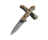 Boker - Plus Strike Spear-Point - Folding Knife