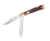 Enlan - Griffon 8CR13 G10 Digi-Camo Liner-Lock Tin - Camo