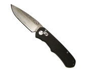 Benchmade Griptilian AXIS Lock Folding Knife - 553-S30V