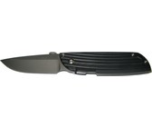 Kizer Cutlery T111 Crocotool S35VN Keychain Multi-Tool Fixed Blade Knife