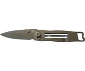 Rappid Retractable Pop Out Switch Blade Pocket Knife