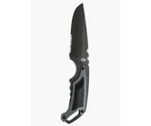 Gerber - Basic Drop Point Sheath Serrated Clam