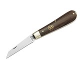 Boker Pine Creek Wood Fixed Blade Knife